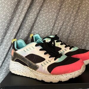 Skechers Sport Sneakers 8.5